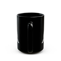 Load image into Gallery viewer, Narwal Beanie Coffee Cup (11oz/15oz)