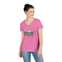 Load image into Gallery viewer, USA Landscape Shirt