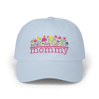 Load image into Gallery viewer, Mommy Embroidery Hat