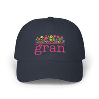 Load image into Gallery viewer, Gran Embroidery Hat
