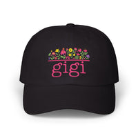 Load image into Gallery viewer, Gigi Embroidery Hat