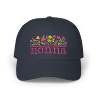Load image into Gallery viewer, Nonna Embroidery Hat