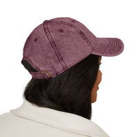 Load image into Gallery viewer, Its a Good Day to Hike | Embroidered Vintage Hat