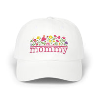 Load image into Gallery viewer, Mommy Embroidery Hat