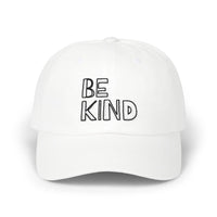 Load image into Gallery viewer, Be Kind embroidered Cap