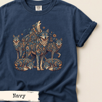 Load image into Gallery viewer, Wolves Shirt