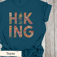 Load image into Gallery viewer, Hiking Wildflower