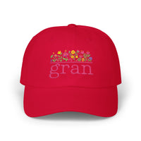 Load image into Gallery viewer, Gran Embroidery Hat