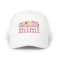 Load image into Gallery viewer, Mimi Embroidery Hat