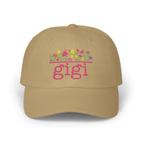 Load image into Gallery viewer, Gigi Embroidery Hat