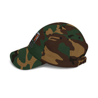 Load image into Gallery viewer, ABUELO Cap Vintage Dad Hat for Fathers Day