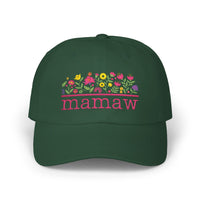 Load image into Gallery viewer, Mamaw Embroidery Hat
