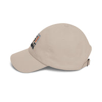 Load image into Gallery viewer, GRAMPA Cap Vintage Dad Hat for Fathers Day