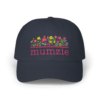 Load image into Gallery viewer, Mumzie Embroidery Hat