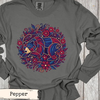 Load image into Gallery viewer, Sleeping Bear Shirt