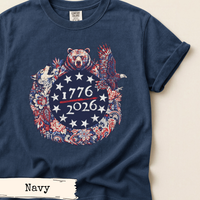 Load image into Gallery viewer, America 250 Wilderness Animals