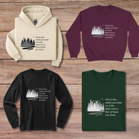 Load image into Gallery viewer, Of all the paths you take, make sure one is dirt.
