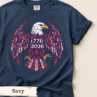 Load image into Gallery viewer, America 250 Eagle