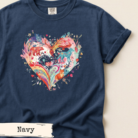 Load image into Gallery viewer, Wilderness Heart Splash