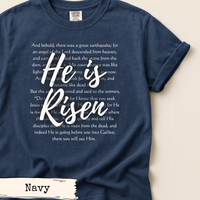 Load image into Gallery viewer, He Is Risen