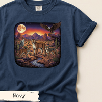 Load image into Gallery viewer, Desert Wildlife