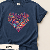 Load image into Gallery viewer, Wildlife Heart