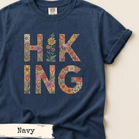 Load image into Gallery viewer, Hiking Wildflower