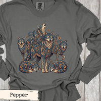 Load image into Gallery viewer, Wolves Shirt