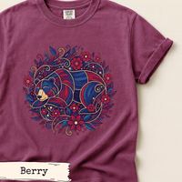 Load image into Gallery viewer, Sleeping Bear Shirt