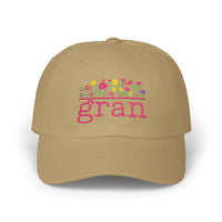 Load image into Gallery viewer, Gran Embroidery Hat