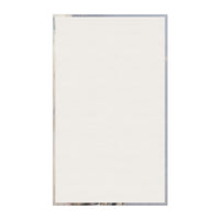 Load image into Gallery viewer, Snowy Owl Peeking Tea Towel | Kitchen Towel, Bird Illustration