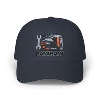 Load image into Gallery viewer, Pawpaw Hat – Embroidered Vintage Baseball Cap Gift