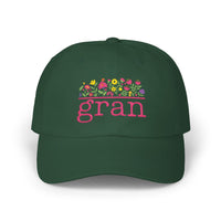 Load image into Gallery viewer, Gran Embroidery Hat
