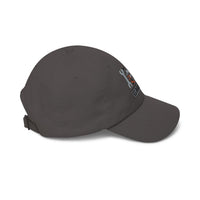 Load image into Gallery viewer, GRAMPA Cap Vintage Dad Hat for Fathers Day