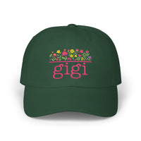 Load image into Gallery viewer, Gigi Embroidery Hat