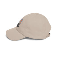 Load image into Gallery viewer, Dad Cap – Comfortable Unstructured Adjustable Vintage Baseball Hat