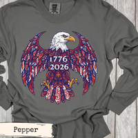 Load image into Gallery viewer, America 250 Eagle