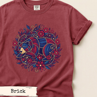 Load image into Gallery viewer, Sleeping Bear Shirt