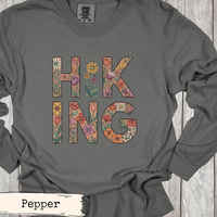 Load image into Gallery viewer, Hiking Wildflower