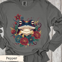 Load image into Gallery viewer, Jewel Tone Frog