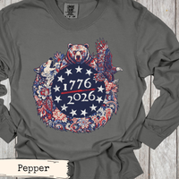 Load image into Gallery viewer, America 250 Wilderness Animals