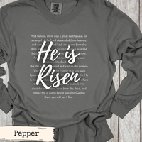 Load image into Gallery viewer, He Is Risen