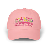 Load image into Gallery viewer, Mommy Embroidery Hat
