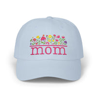 Load image into Gallery viewer, Mom Embroidery Hat
