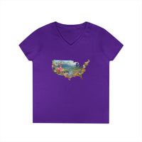 Load image into Gallery viewer, USA Landscape Shirt