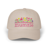 Load image into Gallery viewer, Mumzie Embroidery Hat