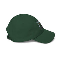 Load image into Gallery viewer, DADDY Cap Vintage Dad Hat for Fathers Day