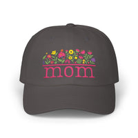 Load image into Gallery viewer, Mom Embroidery Hat