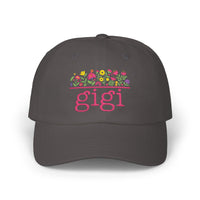 Load image into Gallery viewer, Gigi Embroidery Hat