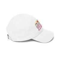 Load image into Gallery viewer, Mama Embroidery Hat
